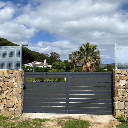 Finca Dos Vientos Тарифа Экстерьер фото